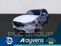 2024 Mazda CX