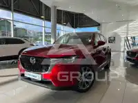 2024 Mazda CX