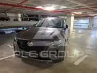 2024 Mazda CX