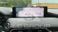 2024 Mazda CX