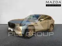 2024 Mazda CX