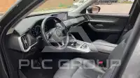 2024 Mazda CX