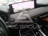 2024 Mazda CX