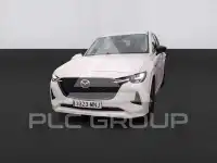 2024 Mazda CX