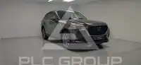2024 Mazda CX