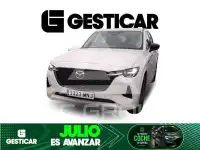 2024 Mazda CX