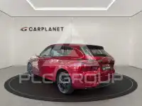 2024 Mazda CX