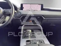 2024 Mazda CX