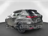 2024 Mazda CX