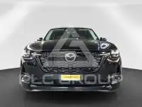2024 Mazda CX
