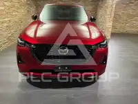 2024 Mazda CX