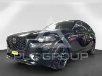 2024 Mazda CX