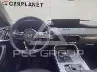 2024 Mazda CX