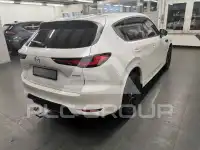 2024 Mazda CX