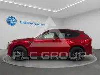 2024 Mazda CX