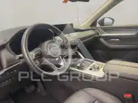 2024 Mazda CX