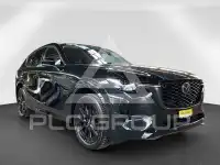 2024 Mazda CX