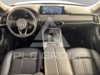 2024 Mazda CX