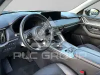 2024 Mazda CX