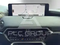 2024 Mazda CX