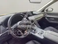 2024 Mazda CX