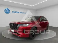 2024 Mazda CX