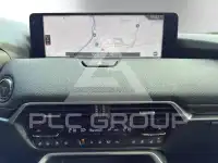 2024 Mazda CX