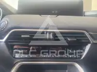 2024 Mazda CX