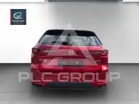 2024 Mazda CX