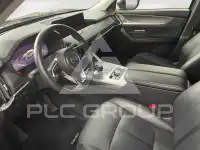 2024 Mazda CX