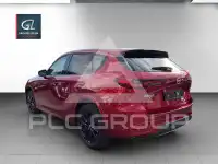 2024 Mazda CX