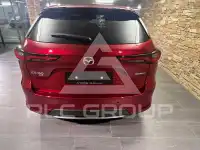 2024 Mazda CX