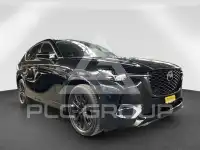 2024 Mazda CX