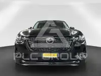 2024 Mazda CX