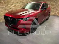 2024 Mazda CX