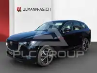 2024 Mazda CX