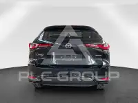2024 Mazda CX