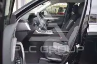 2024 Mazda CX