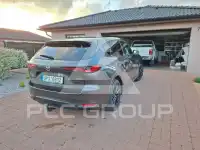 2024 Mazda CX