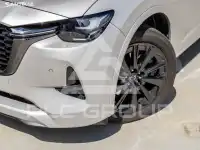 2024 Mazda CX