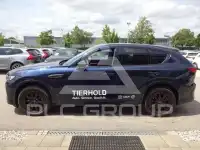 2024 Mazda CX