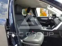 2024 Mazda CX