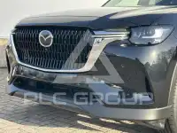 2024 Mazda CX