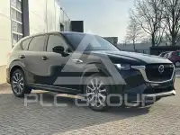 2024 Mazda CX