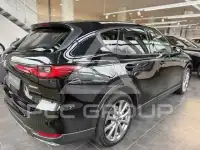 2024 Mazda CX