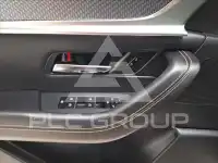 2024 Mazda CX