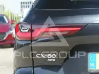2024 Mazda CX