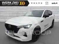 2024 Mazda CX