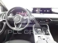 2024 Mazda CX
