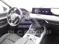 2024 Mazda CX